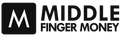 MiddleFingerMoney logo