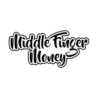 MiddleFingerMoney