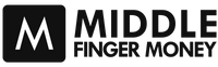 MiddleFingerMoney