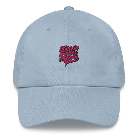 Dad hat