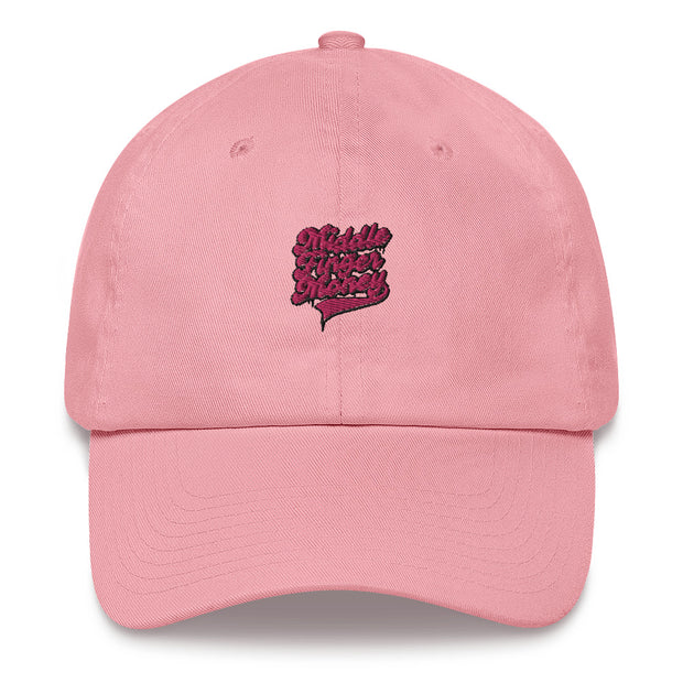Dad hat