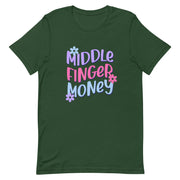 Unisex t-shirt