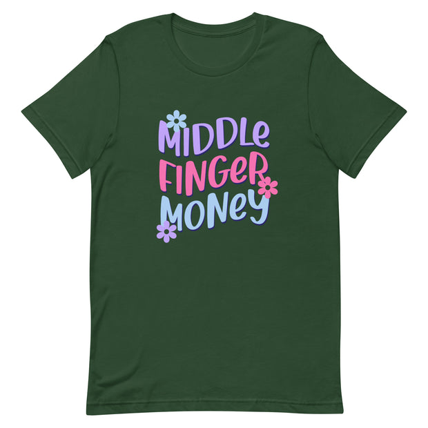 Unisex t-shirt
