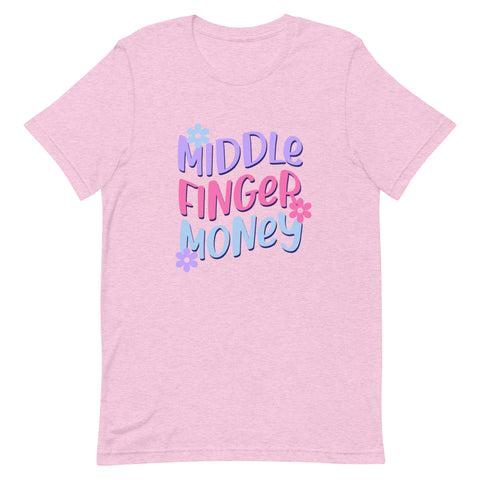 Unisex t-shirt