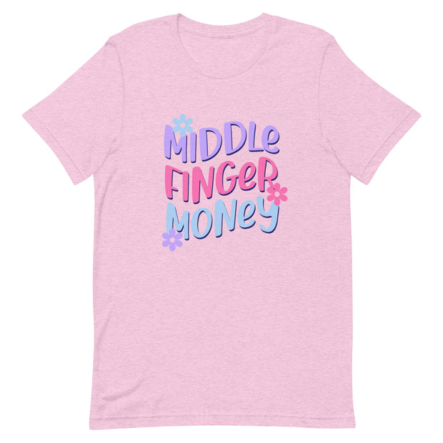Unisex t-shirt