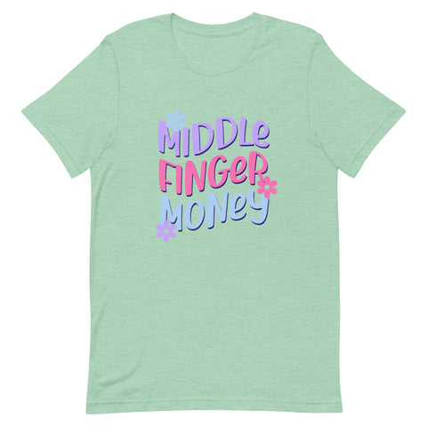 Unisex t-shirt