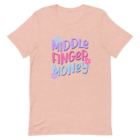 Unisex t-shirt