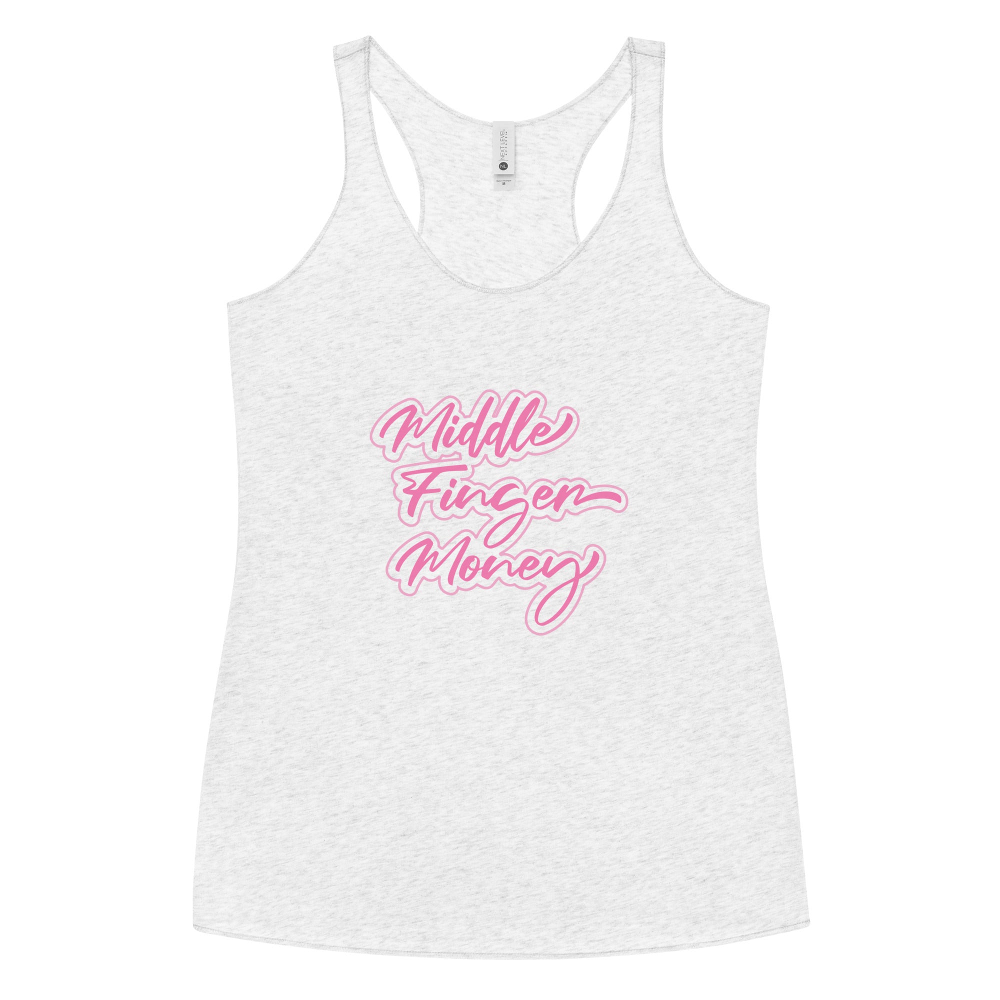 Women's Racerback Tank