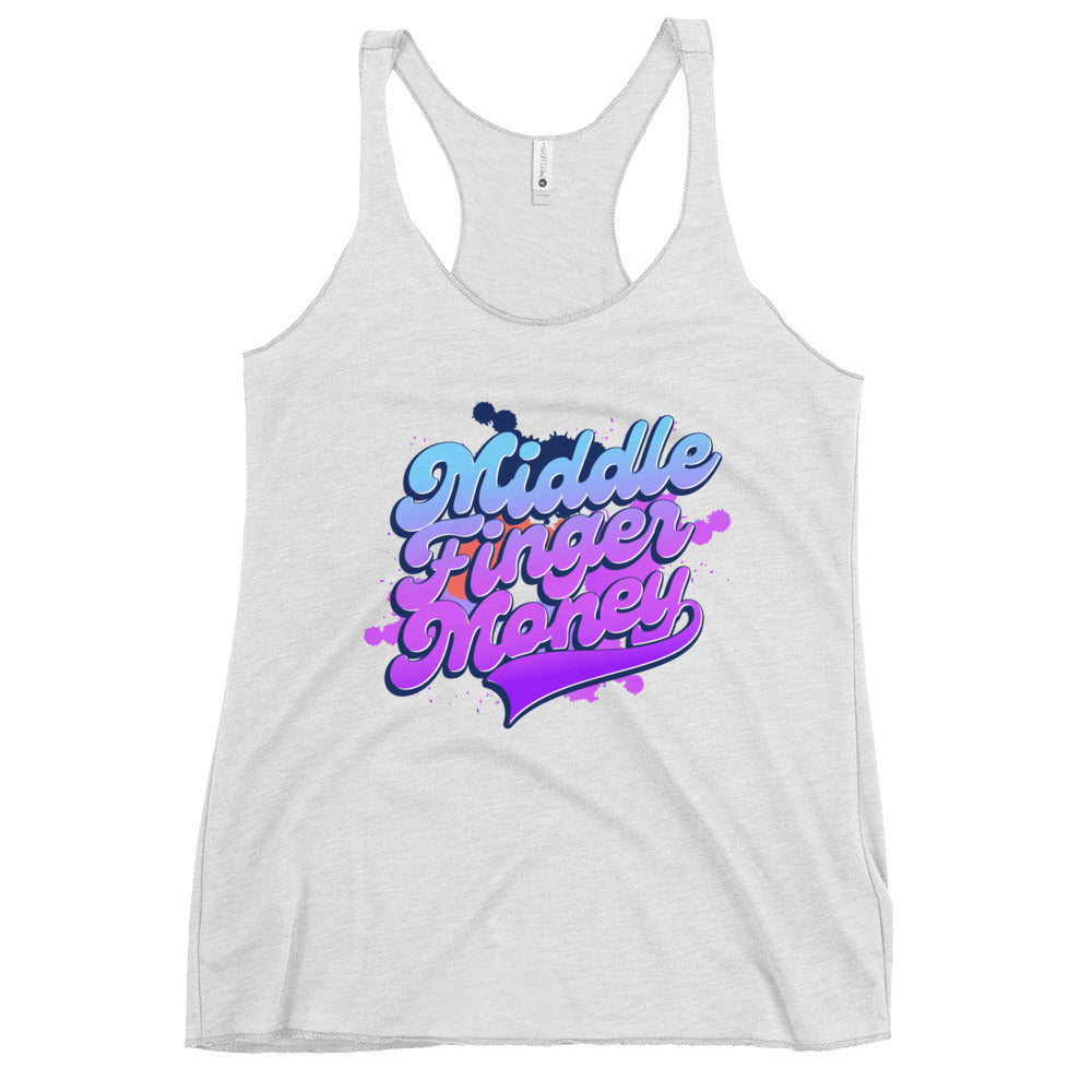 Women's Racerback Tank