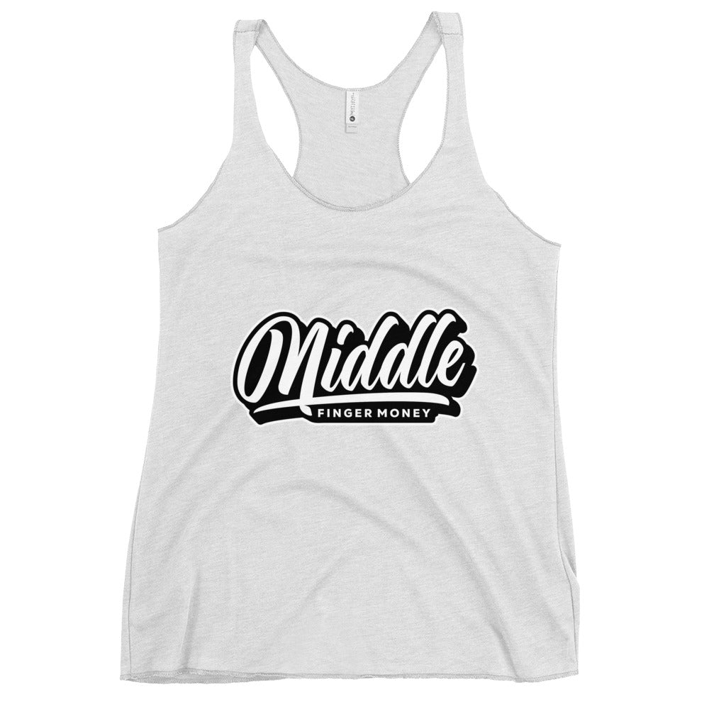 Women's Racerback Tank