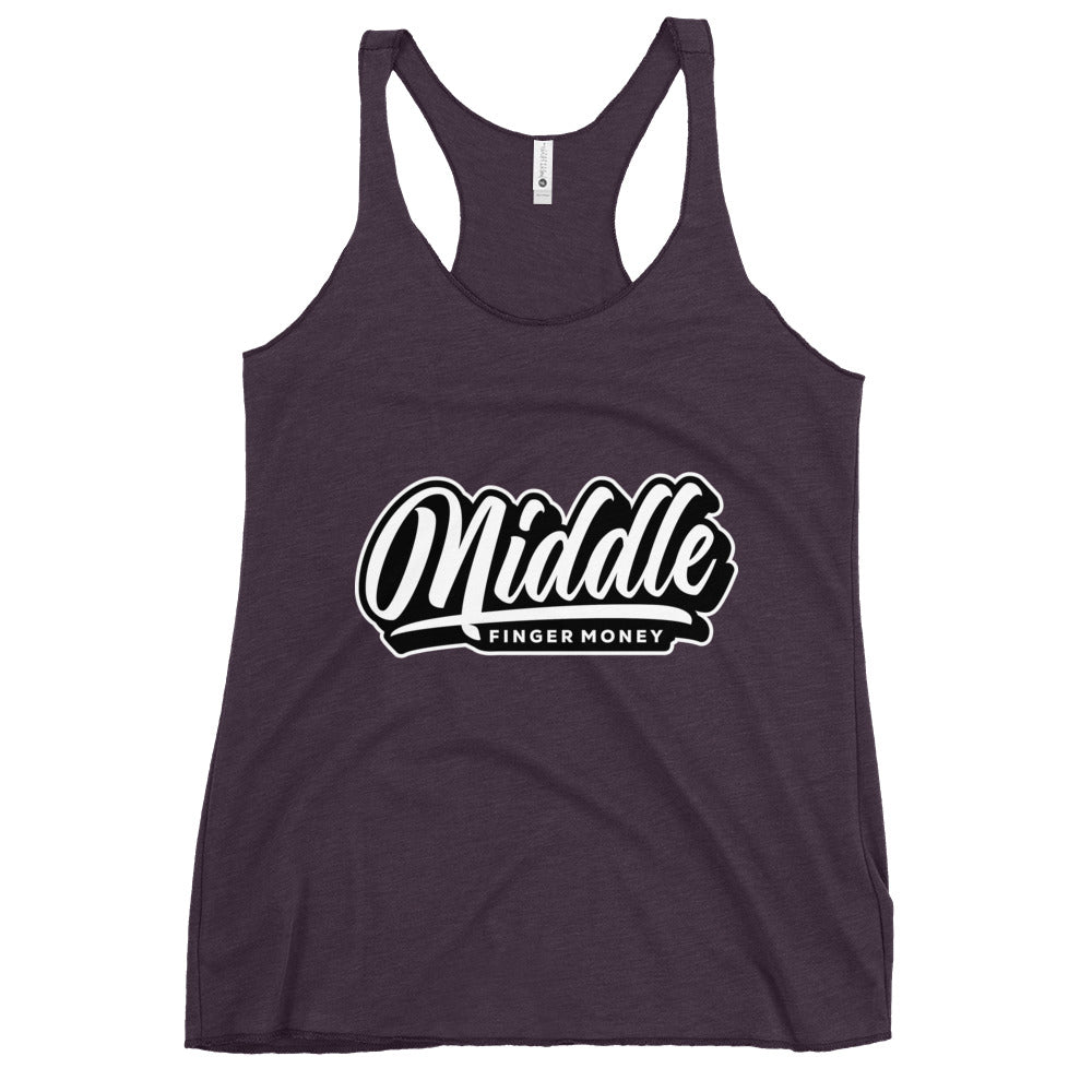 Women's Racerback Tank