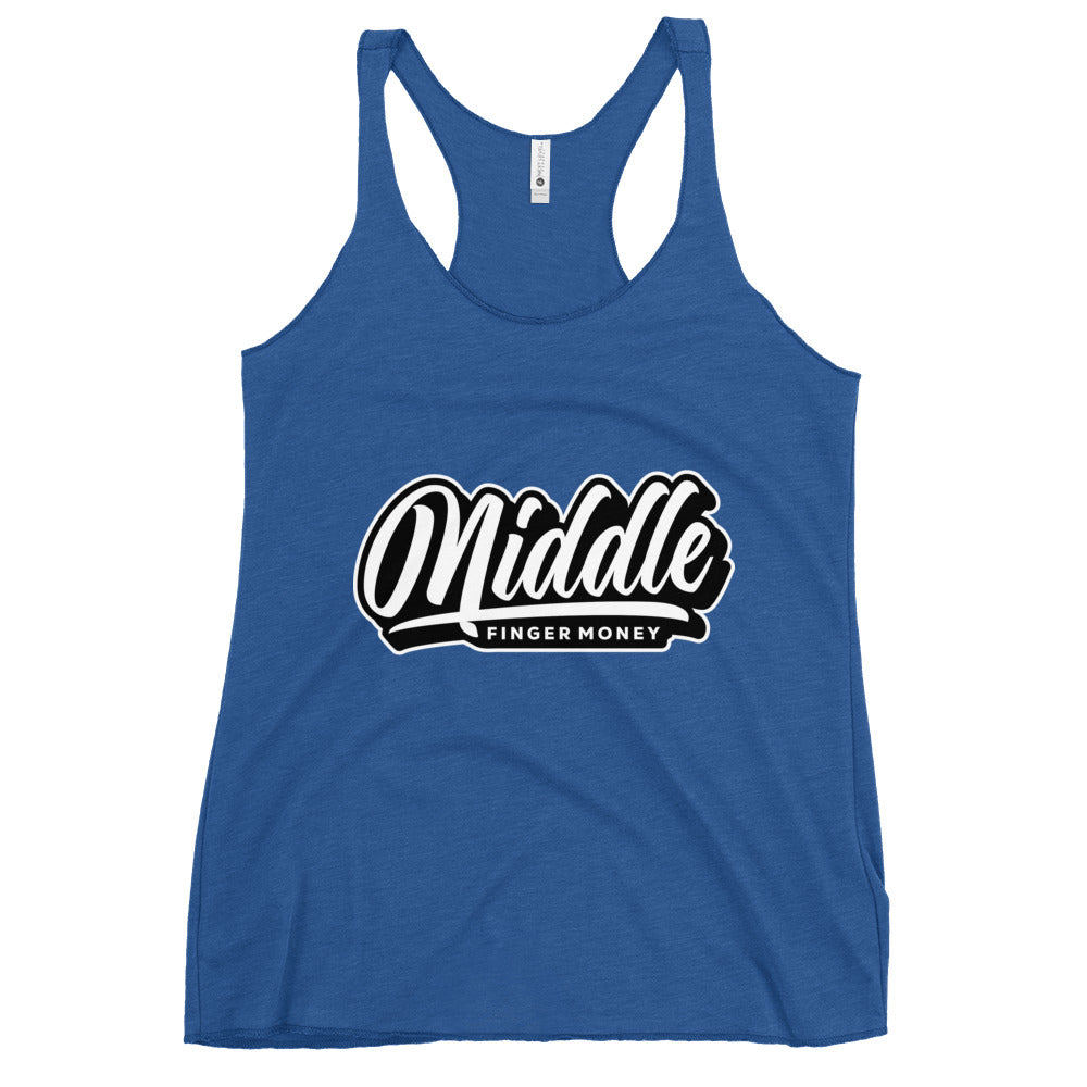 Women's Racerback Tank