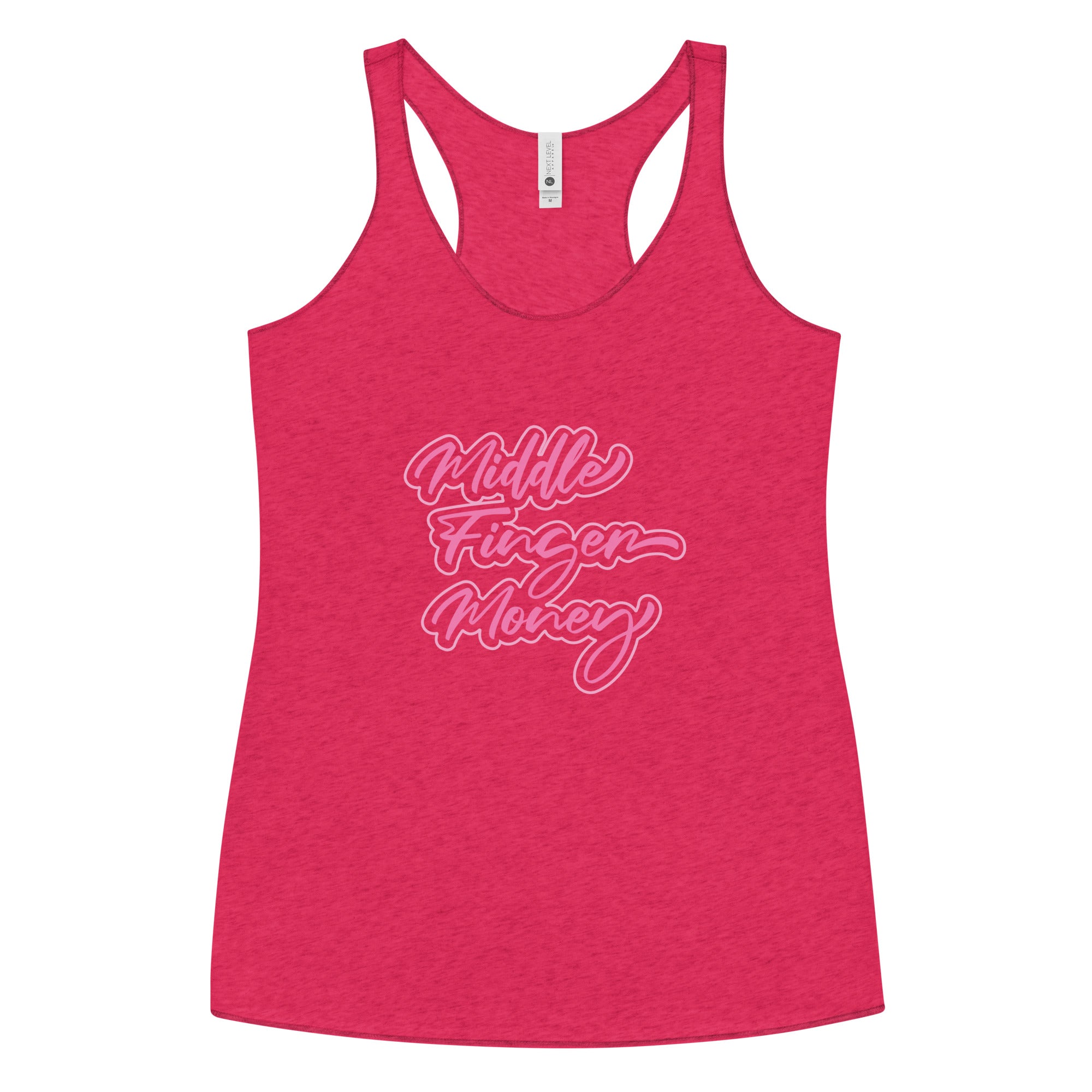 Women's Racerback Tank