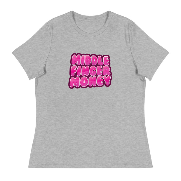 Women's Relaxed T-Shirt