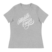 Women's Relaxed T-Shirt