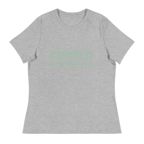 Women's Relaxed T-Shirt