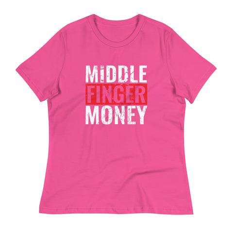 Women's Relaxed T-Shirt