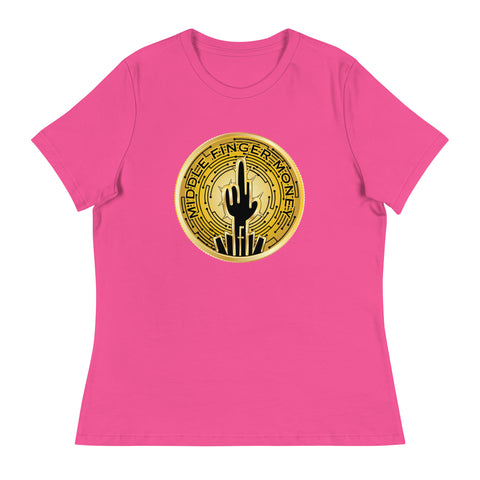 Women's Relaxed T-Shirt