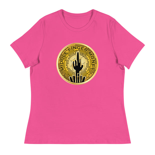 Women's Relaxed T-Shirt