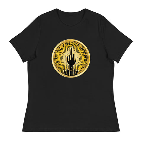 Women's Relaxed T-Shirt