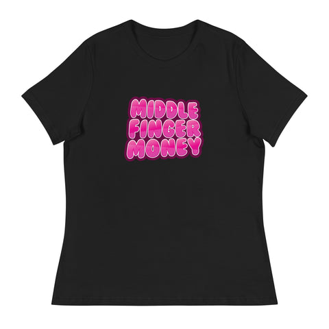 Women's Relaxed T-Shirt