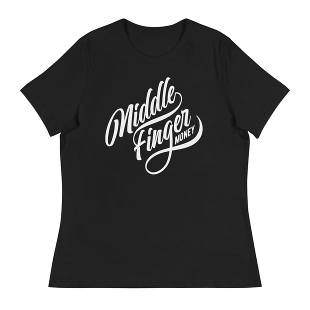 Women's Relaxed T-Shirt