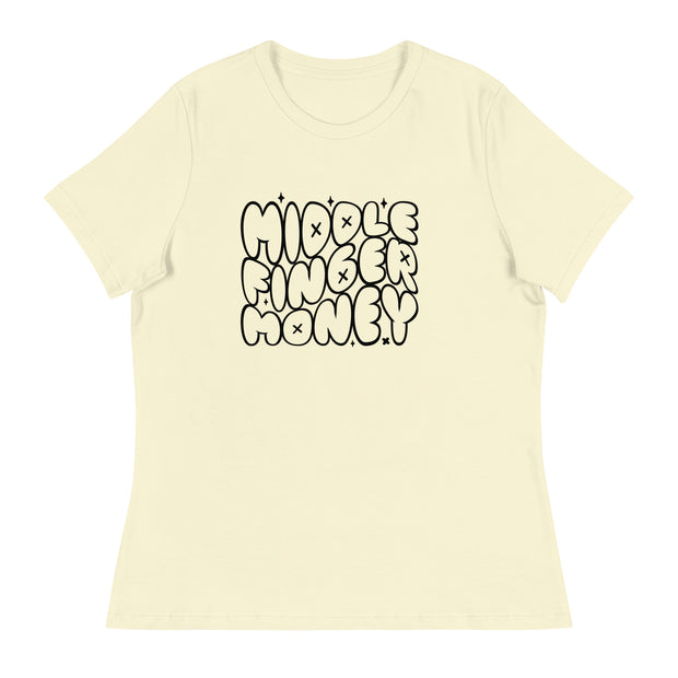 Women's Relaxed T-Shirt