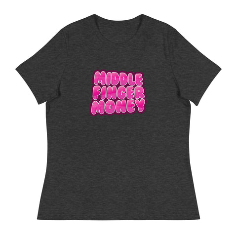 Women's Relaxed T-Shirt
