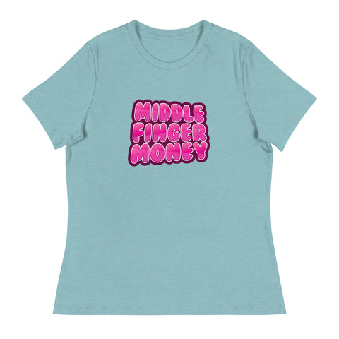 Women's Relaxed T-Shirt