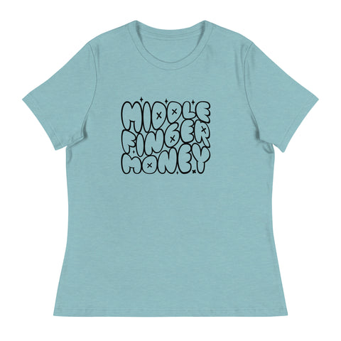 Women's Relaxed T-Shirt