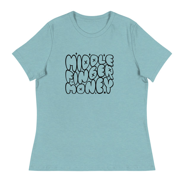 Women's Relaxed T-Shirt