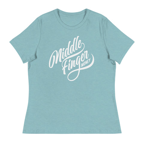 Women's Relaxed T-Shirt