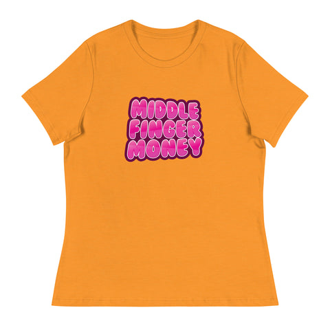 Women's Relaxed T-Shirt