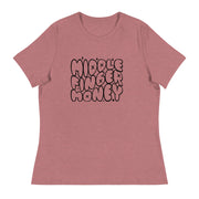 Women's Relaxed T-Shirt