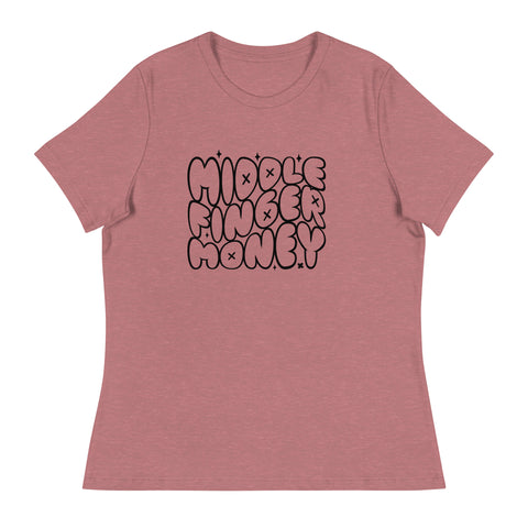 Women's Relaxed T-Shirt