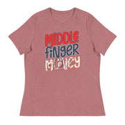 Women's Relaxed T-Shirt