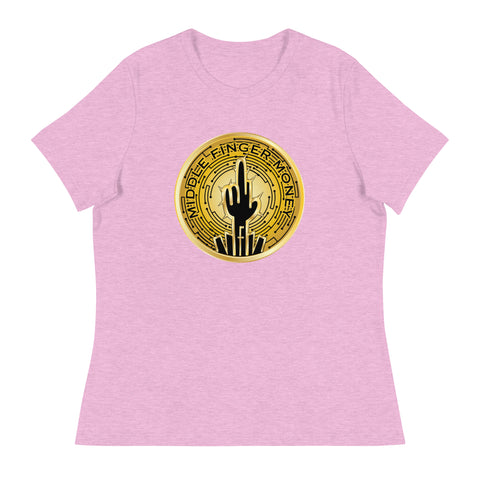 Women's Relaxed T-Shirt