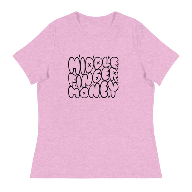 Women's Relaxed T-Shirt