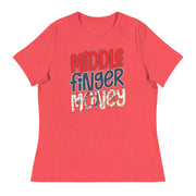 Women's Relaxed T-Shirt