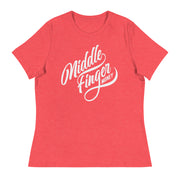 Women's Relaxed T-Shirt