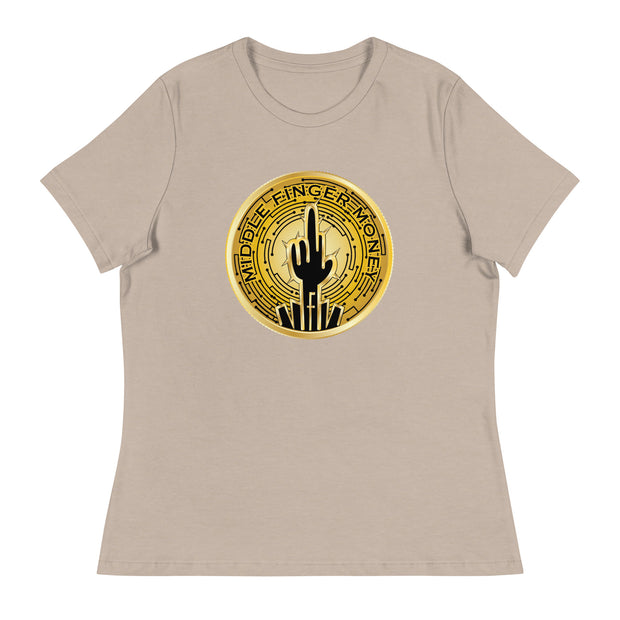 Women's Relaxed T-Shirt