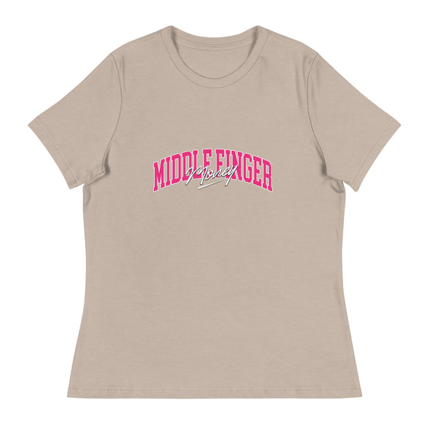 Women's Relaxed T-Shirt