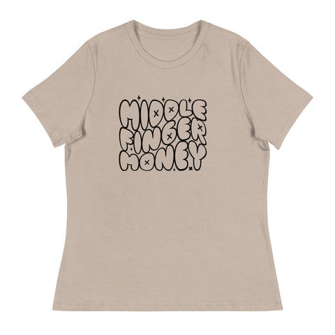 Women's Relaxed T-Shirt