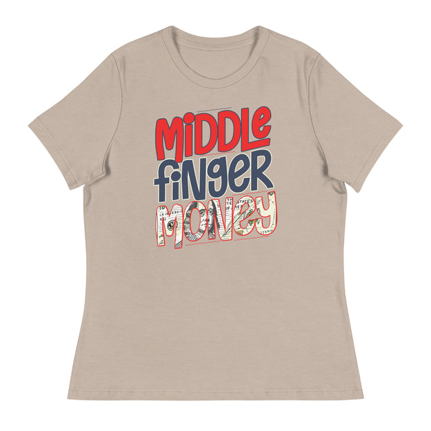 Women's Relaxed T-Shirt