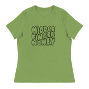 Women's Relaxed T-Shirt