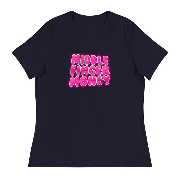 Women's Relaxed T-Shirt