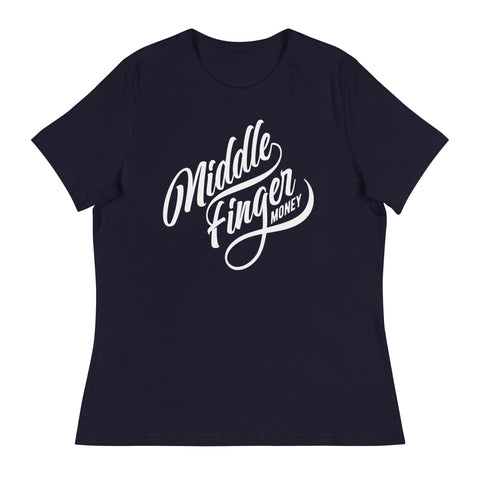 Women's Relaxed T-Shirt
