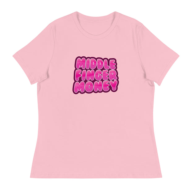 Women's Relaxed T-Shirt