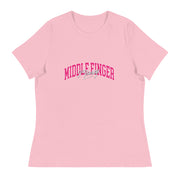 Women's Relaxed T-Shirt