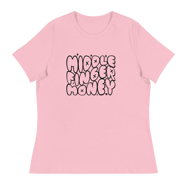 Women's Relaxed T-Shirt